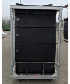 Martin Audio WPC Package