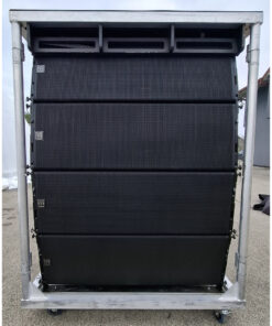 Martin Audio WPL Package