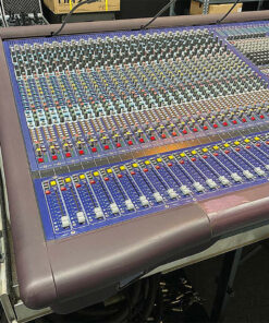 Midas Heritage 2000 and Outboard Package