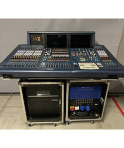 Midas Pro-X, Neutron, DL251 & Multi set
