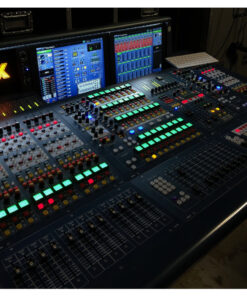 Midas Pro X Package