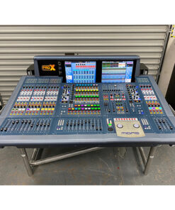 Midas PRO X Package