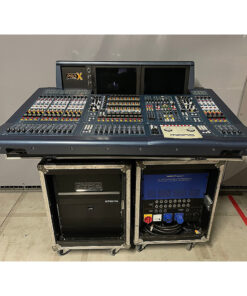 Midas Pro X Set