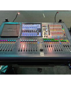 Midas Pro2, DL251, DL153, DL152, KTDN9610, KTDN9620 and KTDN9650 Package