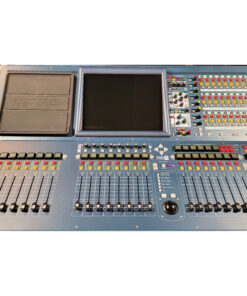 Midas PRO2 with DL251