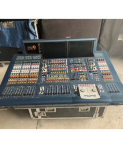 Midas PRO9 Package (1)