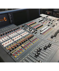 Midas PRO9 Touring Package and Midas DL251